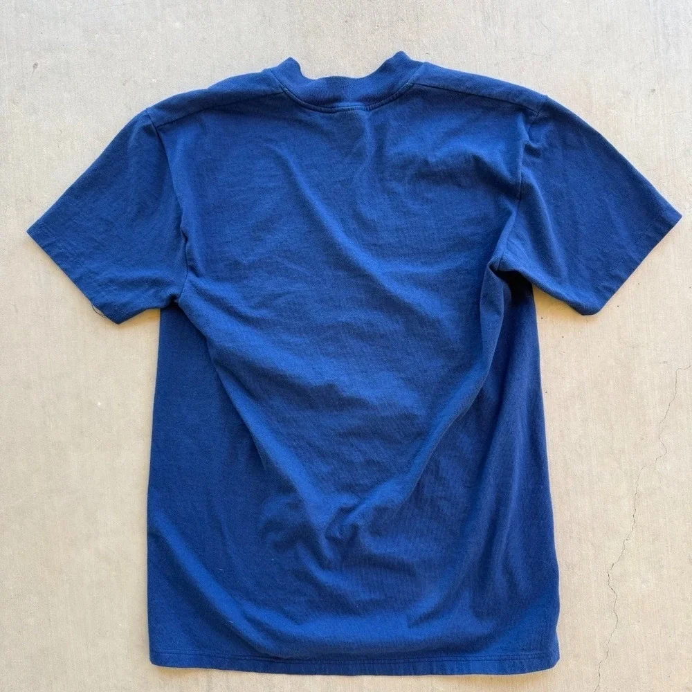 Vintage Hawaii Tourist T Shirt Stedman USA‎ Single Stitch Beach Tee M